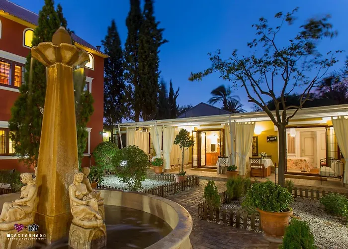 Ibb Masia De Lacy Museros
