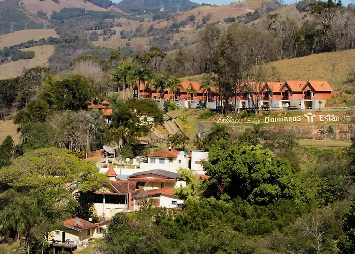 Pousada Campestre Estância São Domingos