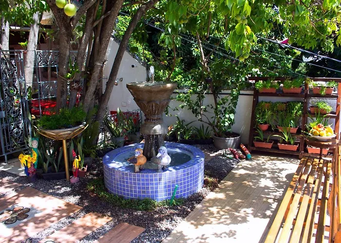 Casa Mirar Recife de Olinda