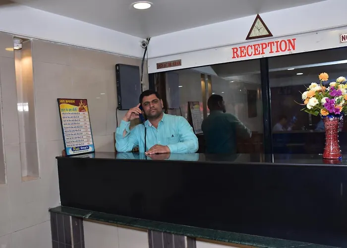 Rahi Hotel