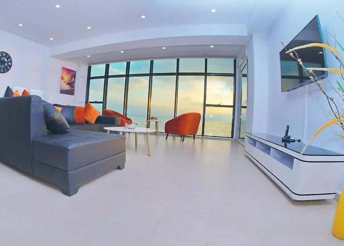Residence Touristique Du Port