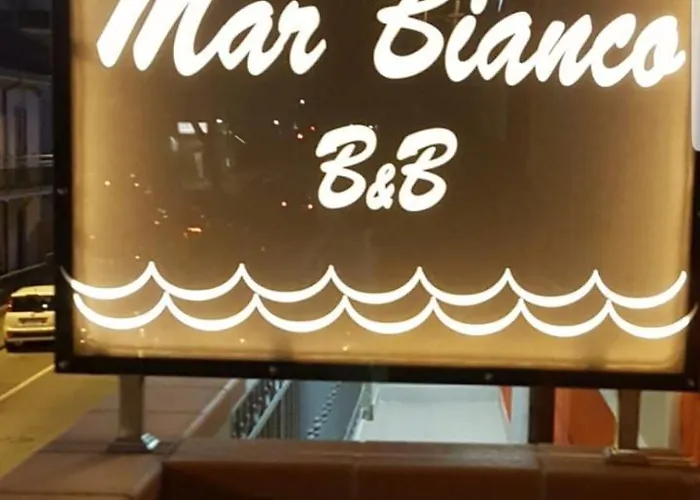 Marbianco B&B