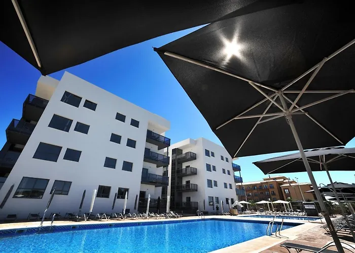 Leo Deluxe Punta Umbria (Adults Only)