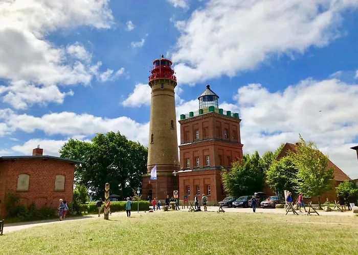 MyHome Ruegen - Haus Arkona