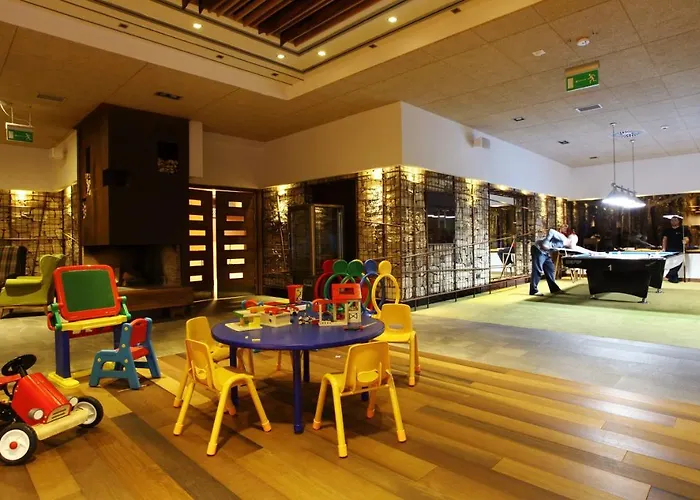 Termag Hotel Jahorina