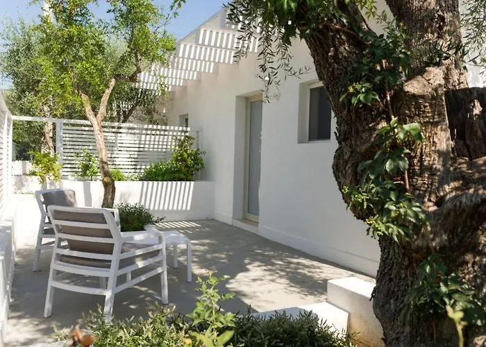 Il Pagliaio B&B