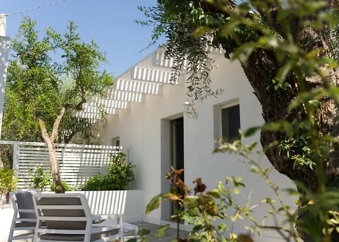 Il Pagliaio B&B