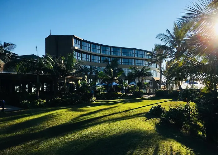 Salt Rock Hotel And Beach Resort