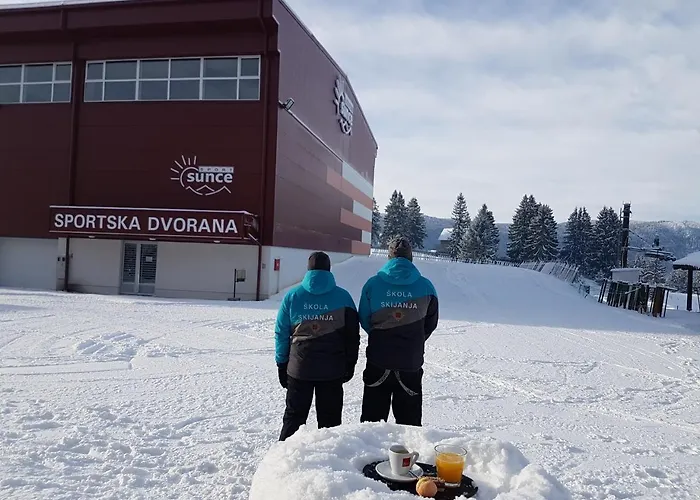 Hotel Sunce Vlasic