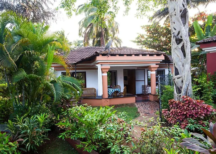 Villa Sunflower
