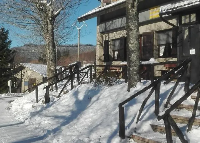 B&B Bucaneve