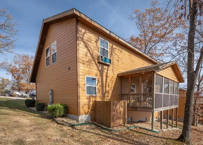 The Lodges At Table Rock