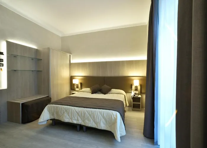 Hotel Lamberti