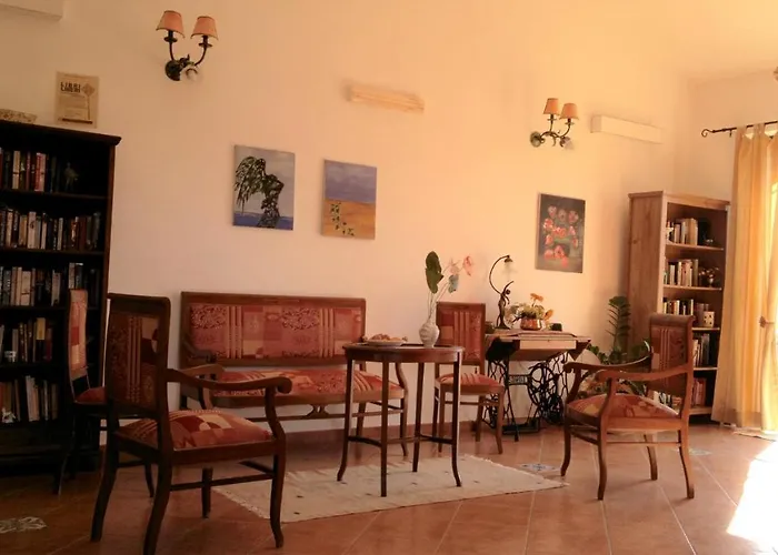 B&B Villa Maria Giovanna