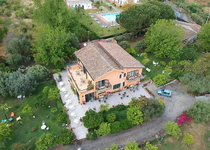 B&B Villa Maria Giovanna