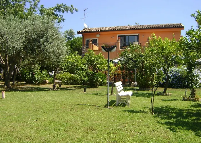 B&B Villa Maria Giovanna