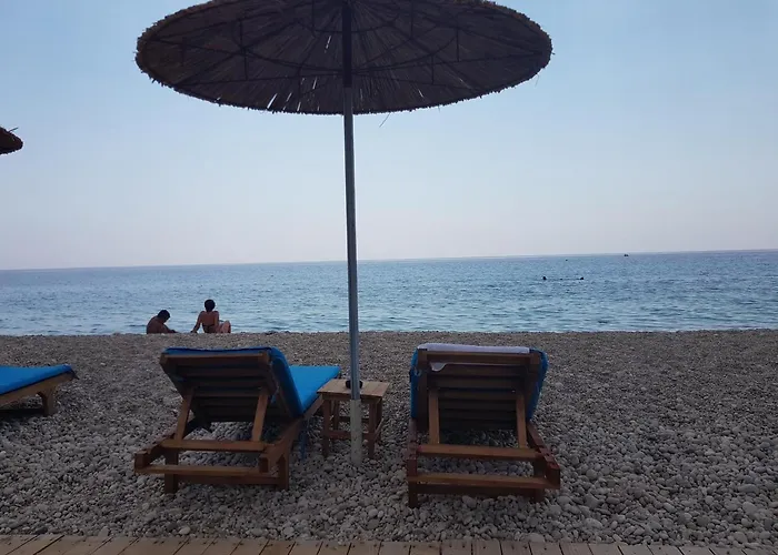 Hotel Ionian