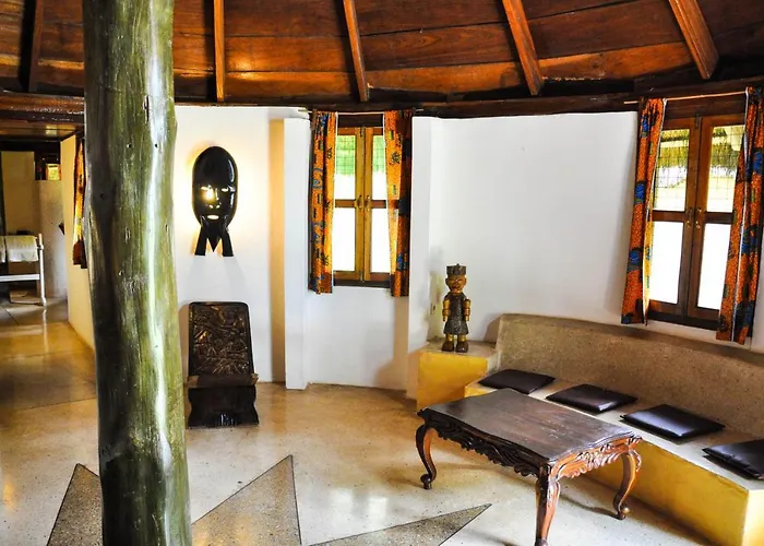 Ankobra Beach Resort