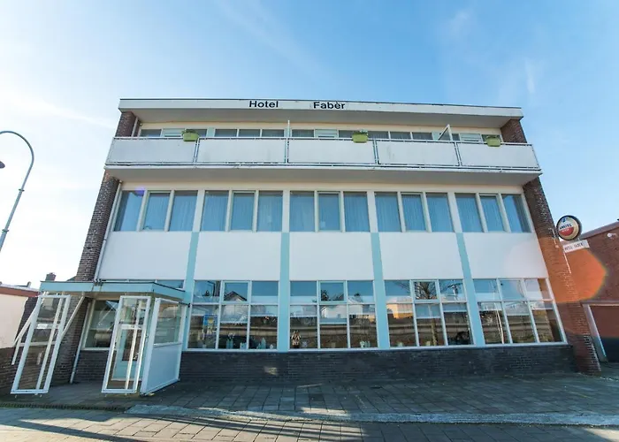 Hotel Faber