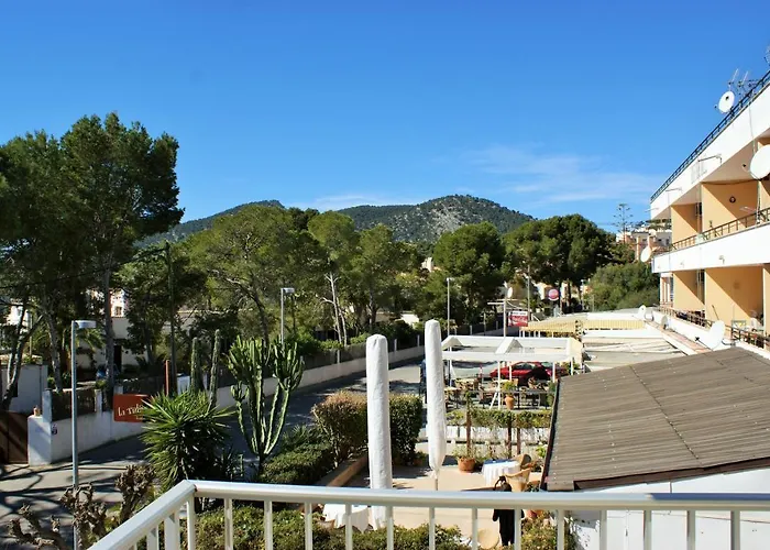 Bagari Homes Camp De Mar