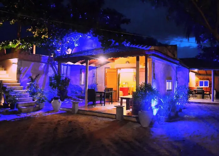 Cocoville
