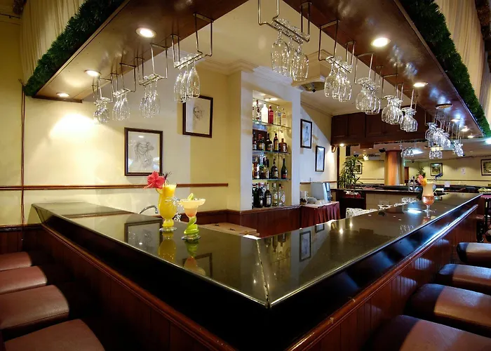Berjaya Beau Vallon Bay Resort & Casino