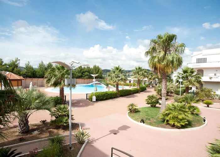 Oasiclub Hotel