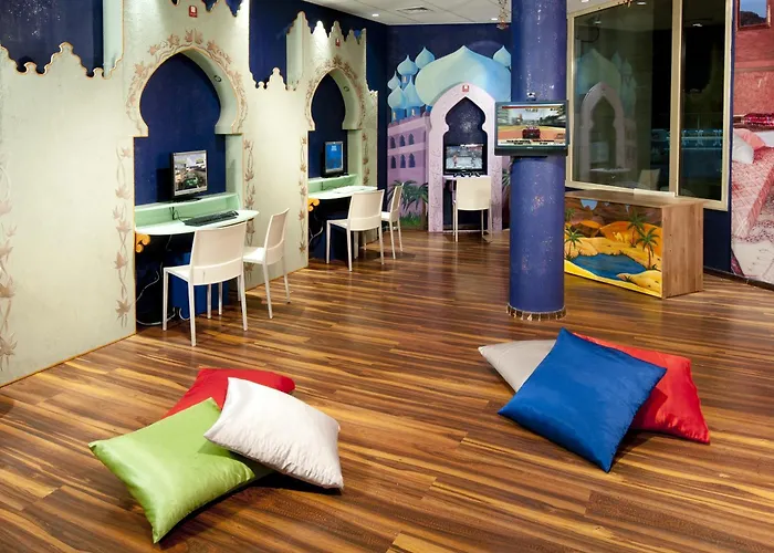 Leonardo Plaza Hotel Dead Sea