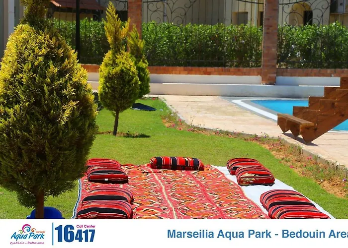 Marseilia Aqua Park Alam Al Roum Families Only