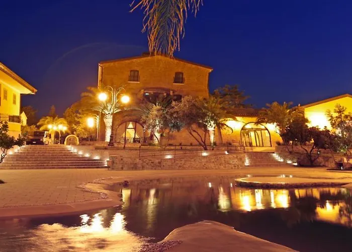 Relais Il Mulino