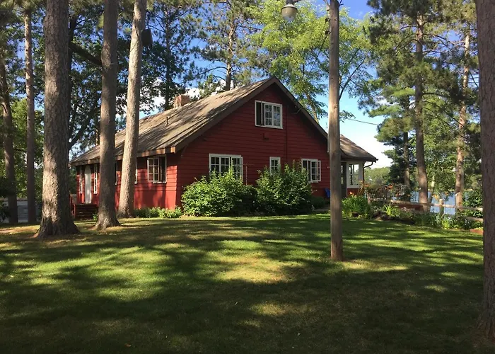 Rainbow'S End Resort Camp