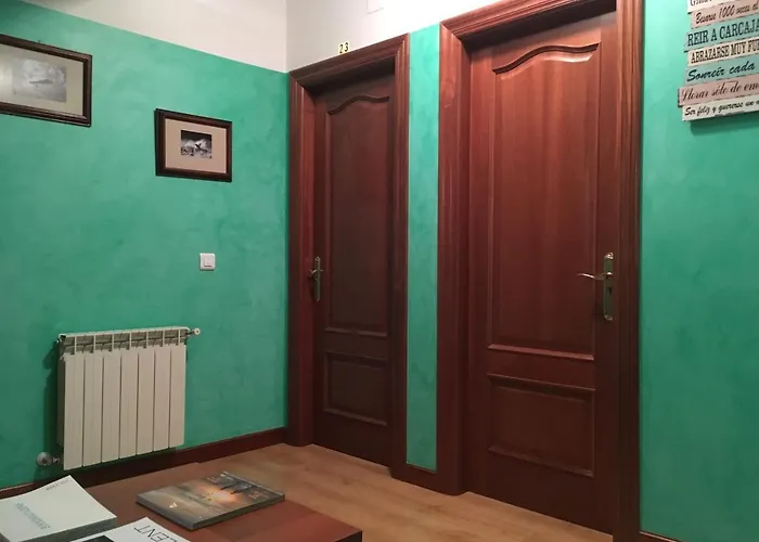 Hostal La Concha