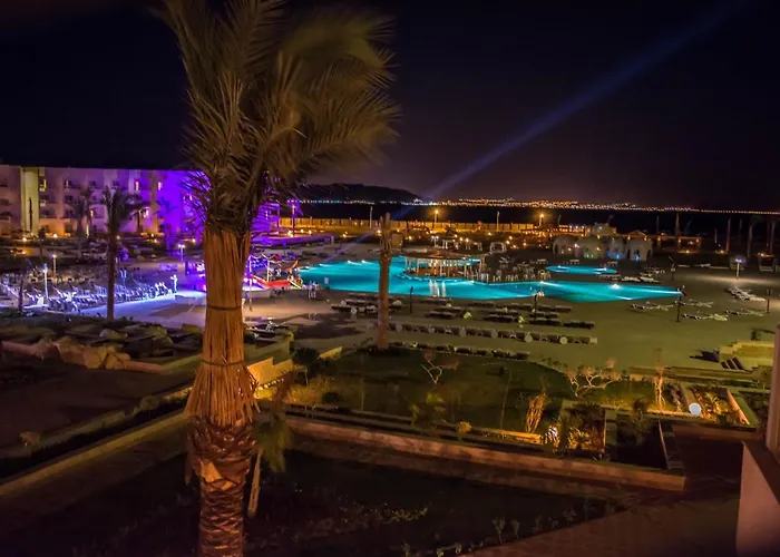Tolip Taba Resort And Spa