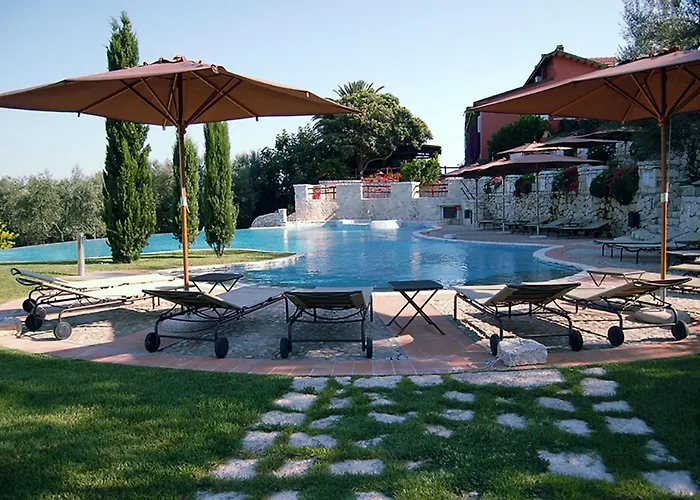 La Pecora Ladra Appartamenti