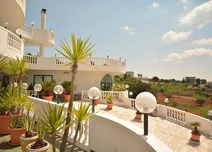 Hotel Falco D'oro