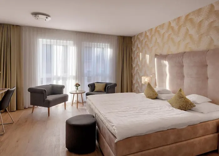Hotel Moselauen
