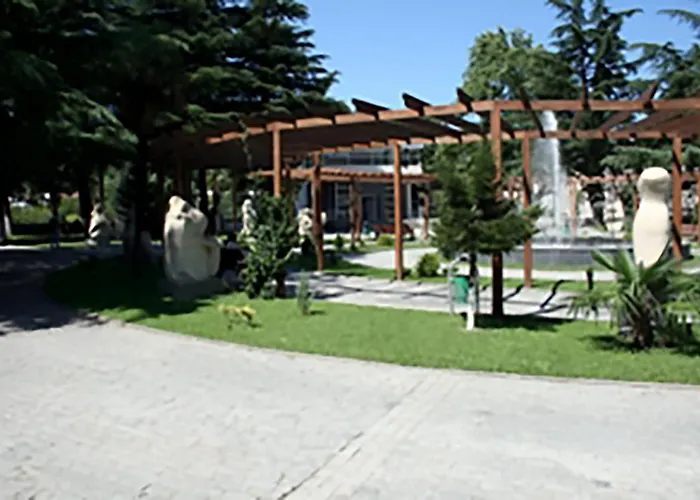 Park Hotel Kutaisi