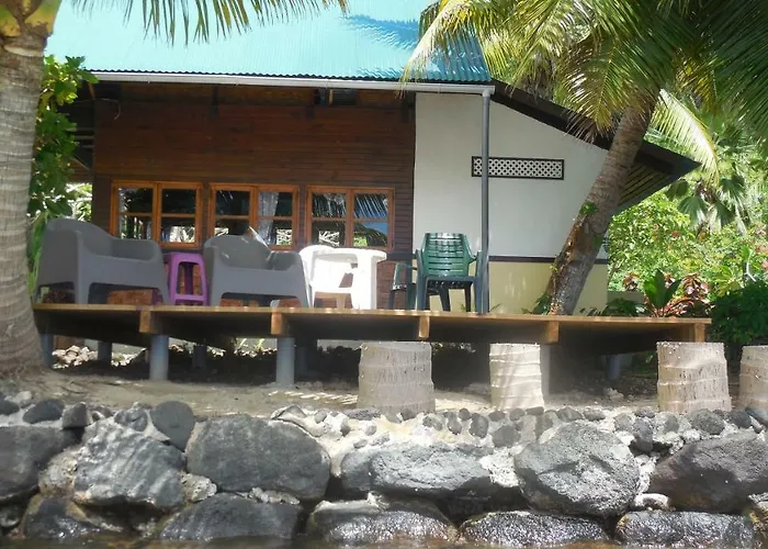 Fare Vahine Oviri - 1048Dto-Mt