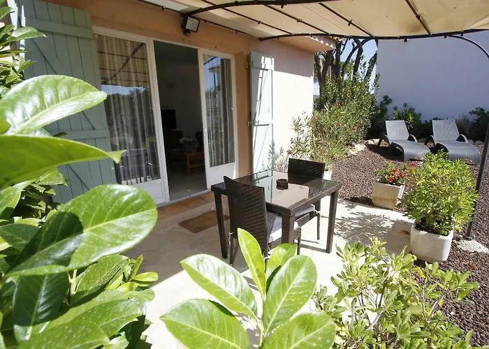 Le Mas du Soleil