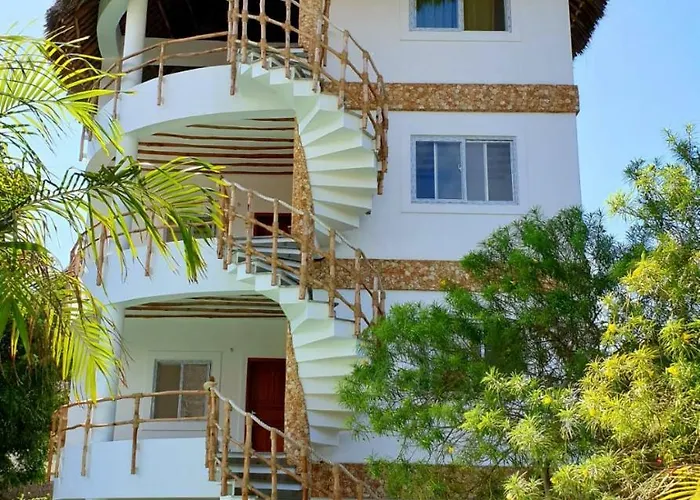 Simba House