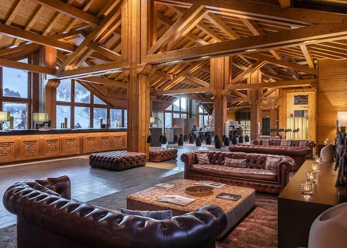 Sport Hotel Hermitage & Spa