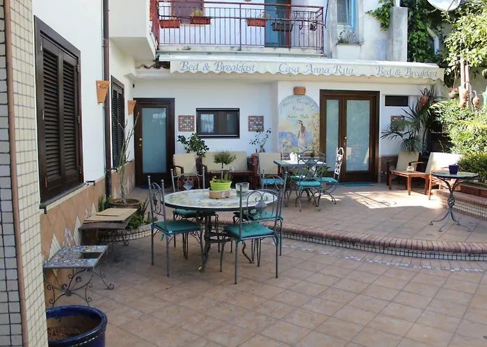 Bed & Breakfast Casa Anna Rita