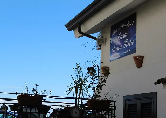 Bed & Breakfast Casa Anna Rita