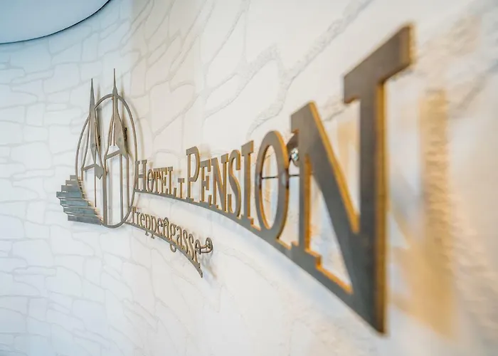 Hotel Treppengasse T6