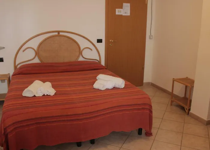 Albergo Il Terrazzino
