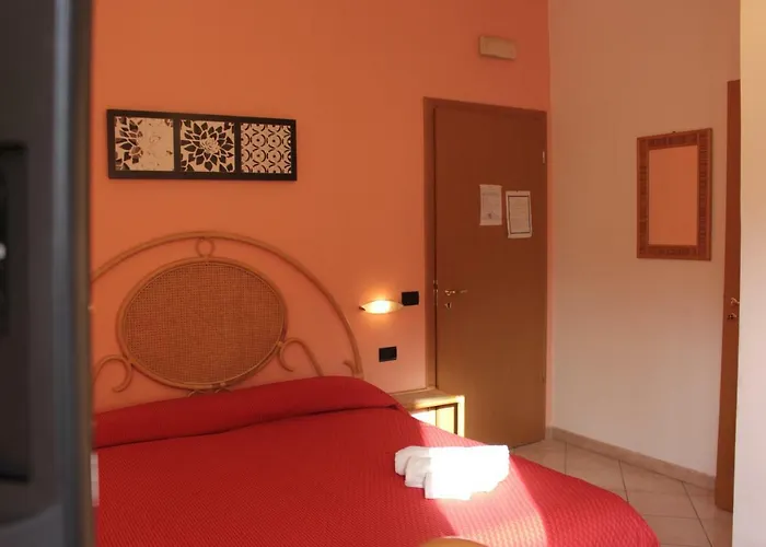 Albergo Il Terrazzino