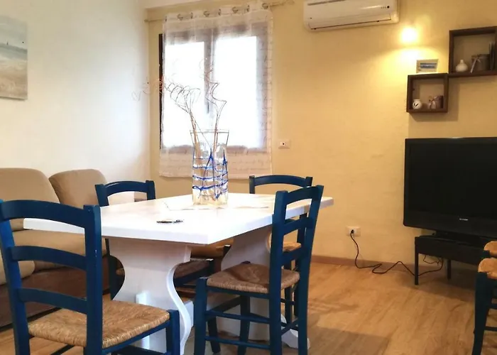Apartment Conchiglie