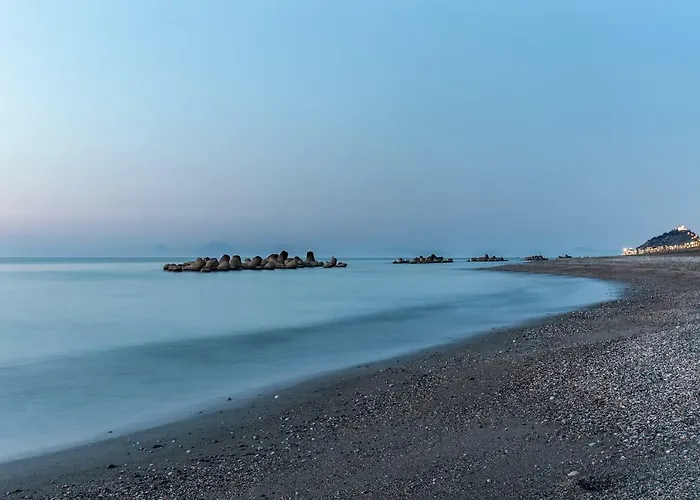B&b la finestra sul mare