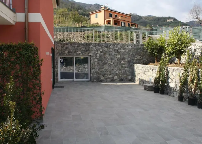 Aria Design B&B Levanto