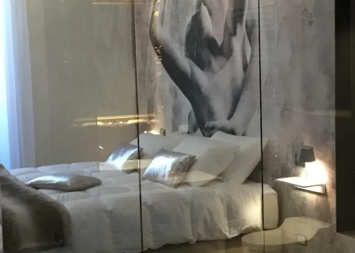 Palazzo Dei Grifoni - Luxury Suites -